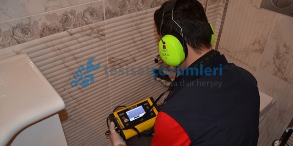 Tesisat İşleri