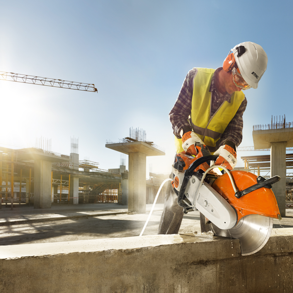 Beton Kesme