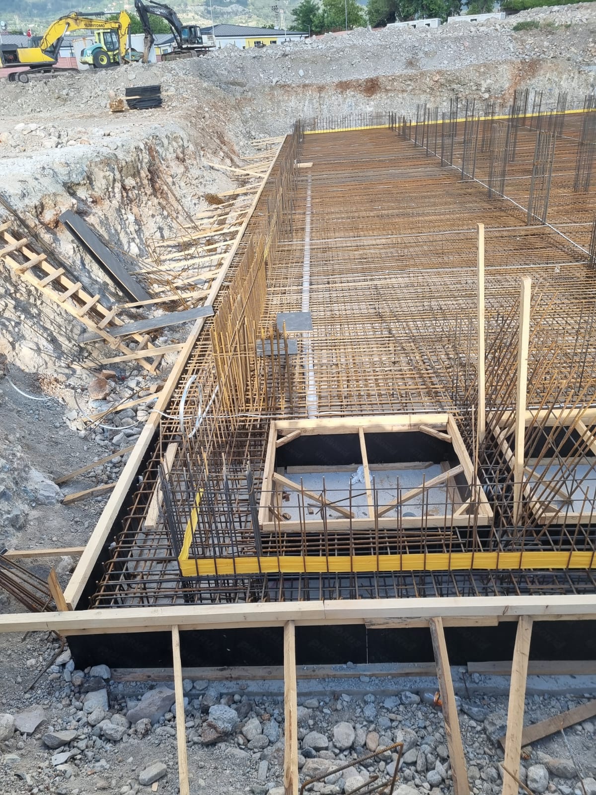 Tıkanıklık Açma